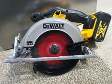 Dewalt 18v Xr Circular Saw