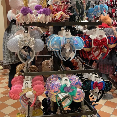 200 styles disney - 200, disney.parks