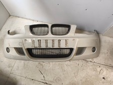  7837255 BMW E81 E87 Front