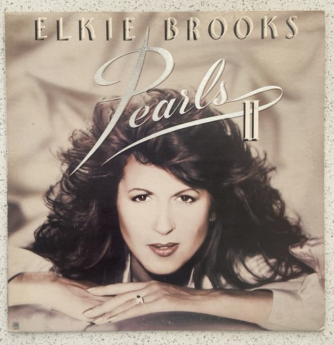 Elkie brooks pearls - –, ii