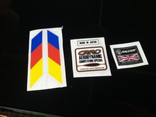 Old School Bmx Team Aero