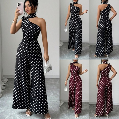 Sexy women one shoulder - women's,