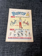 Bunty Comic - 1 January 1966 -
