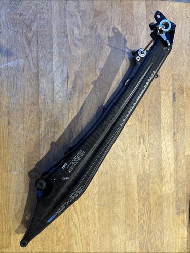 Whyte mountain bike carbon - whyte,