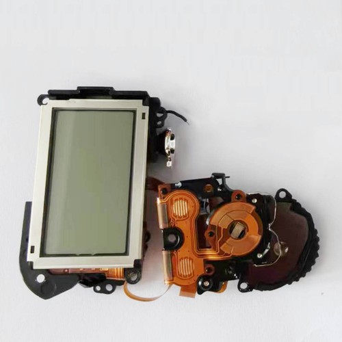 Top lcd screen shoulder - top,