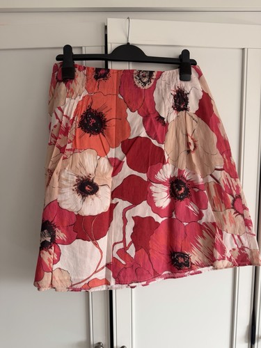 Vtg farhi nicole - nicole, cotton
