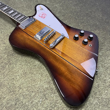 Custom  Firebird Electric