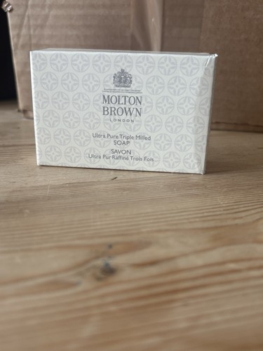 Molton brown ultra pure - brown,