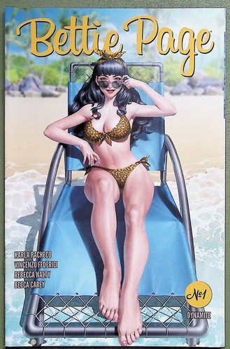 Bettie page hollywood - bettie,