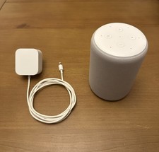 Amazon Echo Plus 2nd Gen Smart