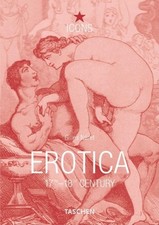 Erotica 17th-18th century -