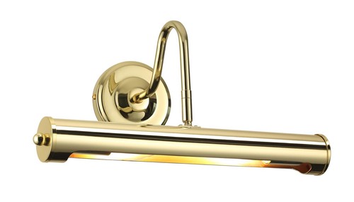123 inch polished brass - inch,