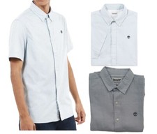 Timberland Men's Short Sleeve