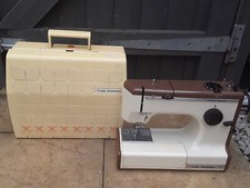 Frister & Rossmann Cub 4