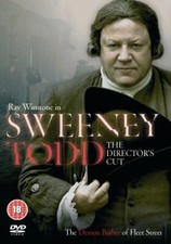 Sweeney Todd (The Directors