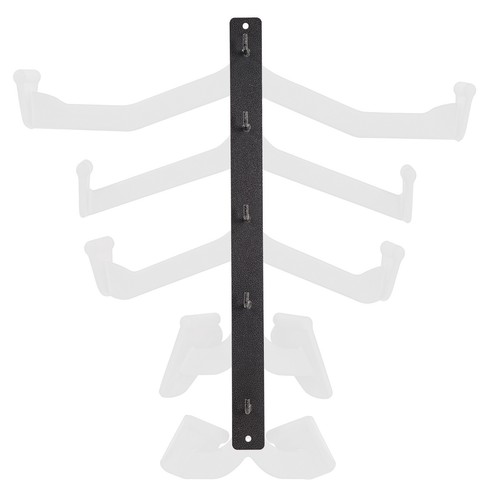 Gym master wall mounted - master,