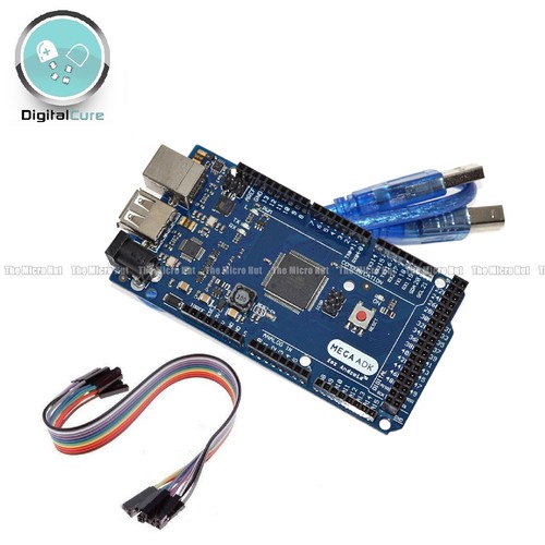 Mega2560 adk atmega2560 16u2 - atmega2560,