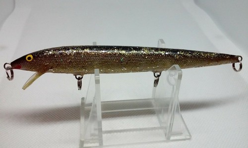 Vintage rapala floating s - floating, f-13