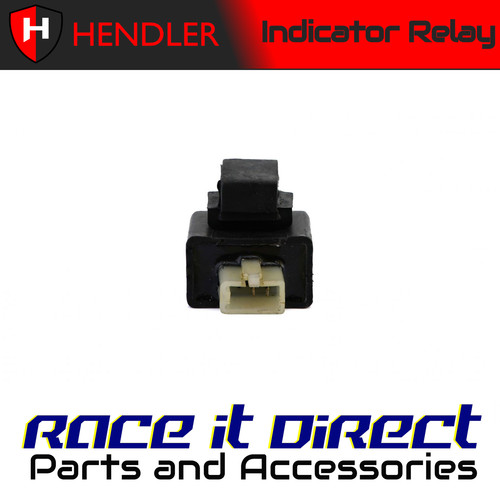 Indicator relay for yamaha - indicator, xj