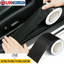 Black carbon fibre - carbon, vinyl