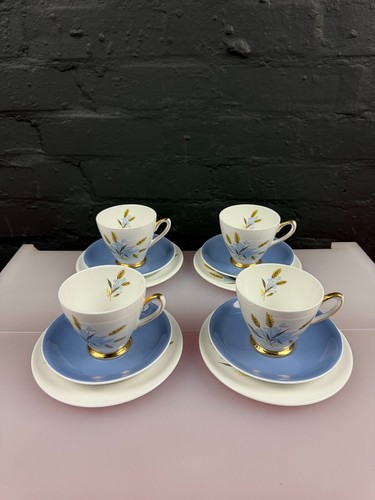 Windsor bone china - x,