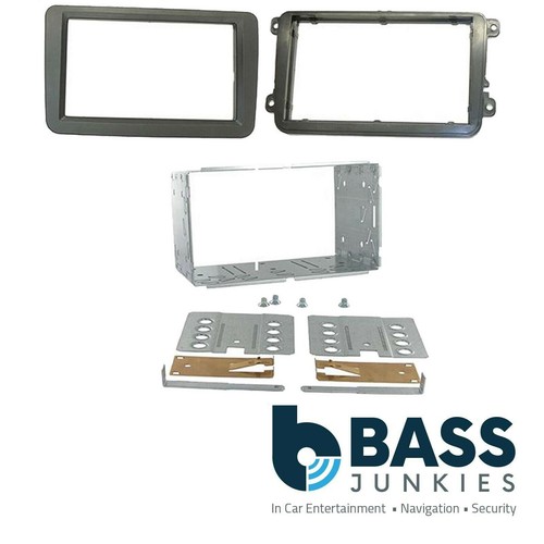 Car stereo double - stereo,