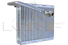 EVAPORATOR, AIR CONDITIONING