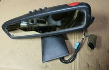 Original Mercedes W202 W210