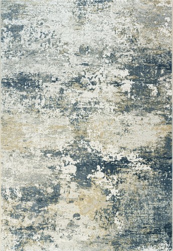 Modern blue beige grey mix - modern,