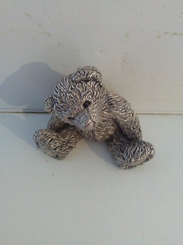 Hallmarked sterling silver - sterling,