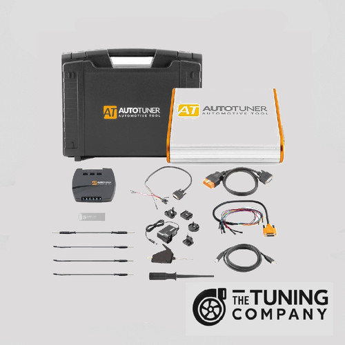 Autotuner slave tool - slave,