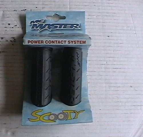 Pair mcmaster scooty - pair, power