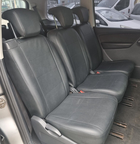 Single volkswagen sharan - [single],