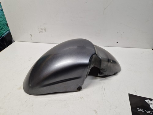 Piaggio 500 2005 front - 500,