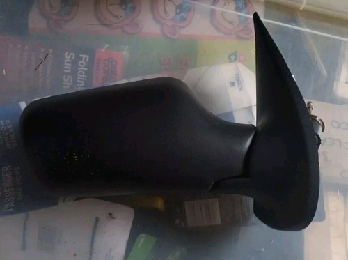 Fiat punto mk1 door wing - fiat,