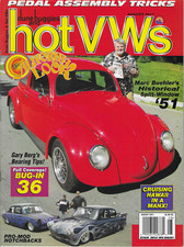 Dune buggies and - buggies, vw’s
