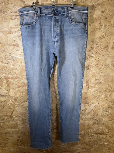 Levi strauss 501 jeans - levi’s,