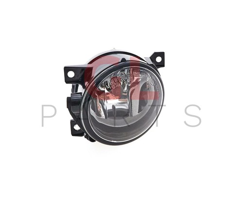 Bumper fog light lamp - lamp, vw