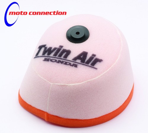 Twin air dual stage - dual, filter
