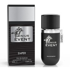 Emper Genius Travel Perfume