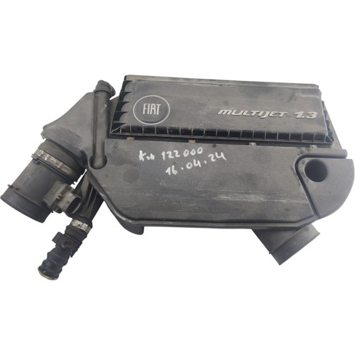 Fiat punto 500 - fiat, filter