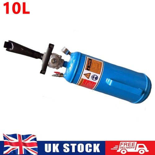 10l tire bead seater - tire,