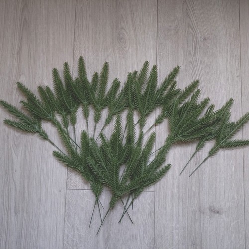 Artificial christmas picks - christmas,