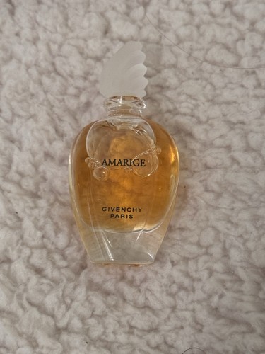 Givenchy amarige miniature - amarige,