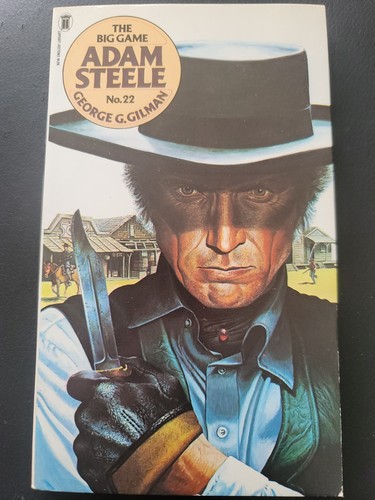Adam steele the - steele,
