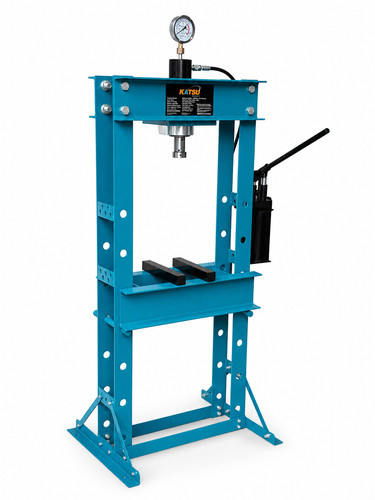 Katsu tools ton - 30, dual