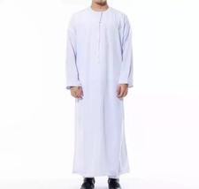 Saudi Arabian Men's Thobe