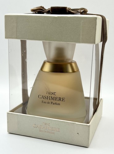 Next cashmere 75ml eau - next, de