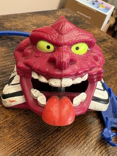 Vintage the real ghostbusters - vintage,