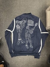 Adidas Originals navy blue